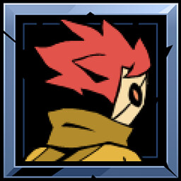 Die like the rest icon