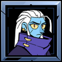 Warrior's Delight icon