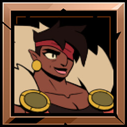 Under new Management icon