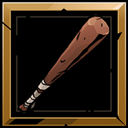 Seismic Fist icon