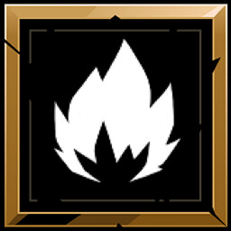 Fire Eternal icon