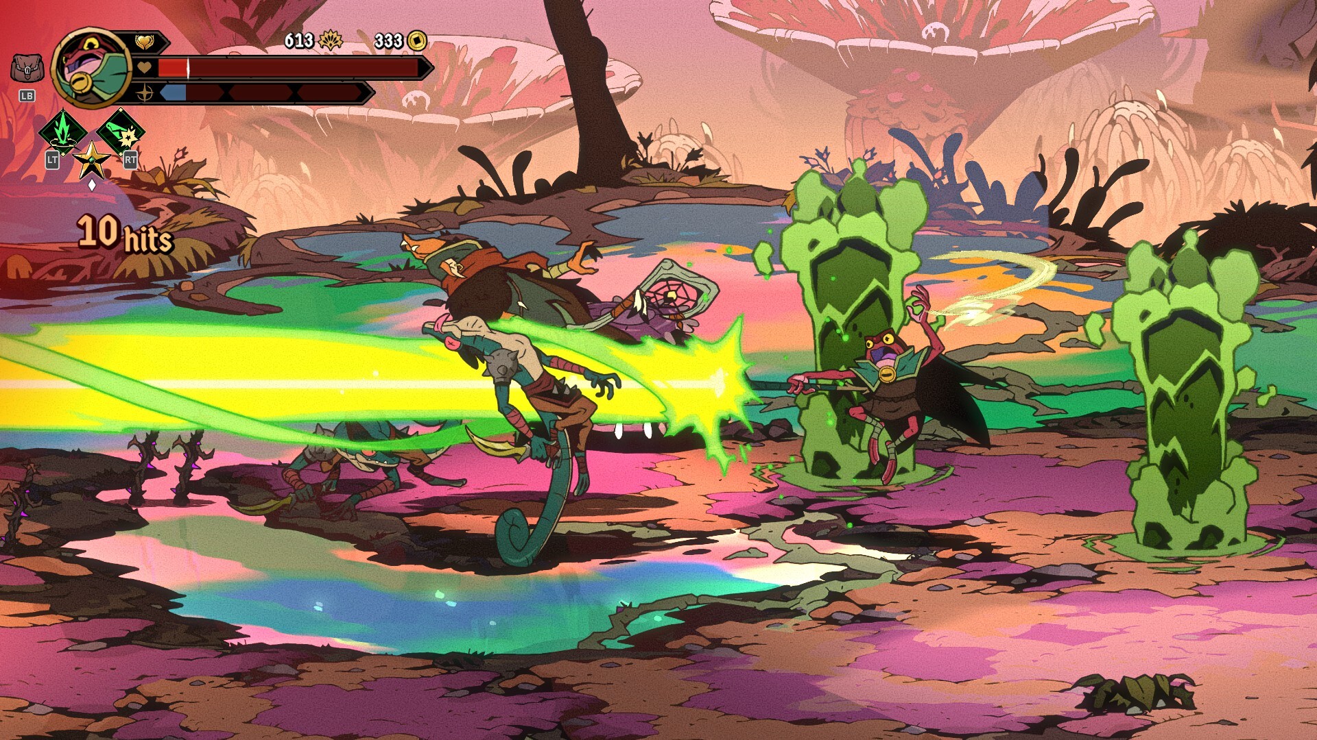 Absolum Screenshot 4