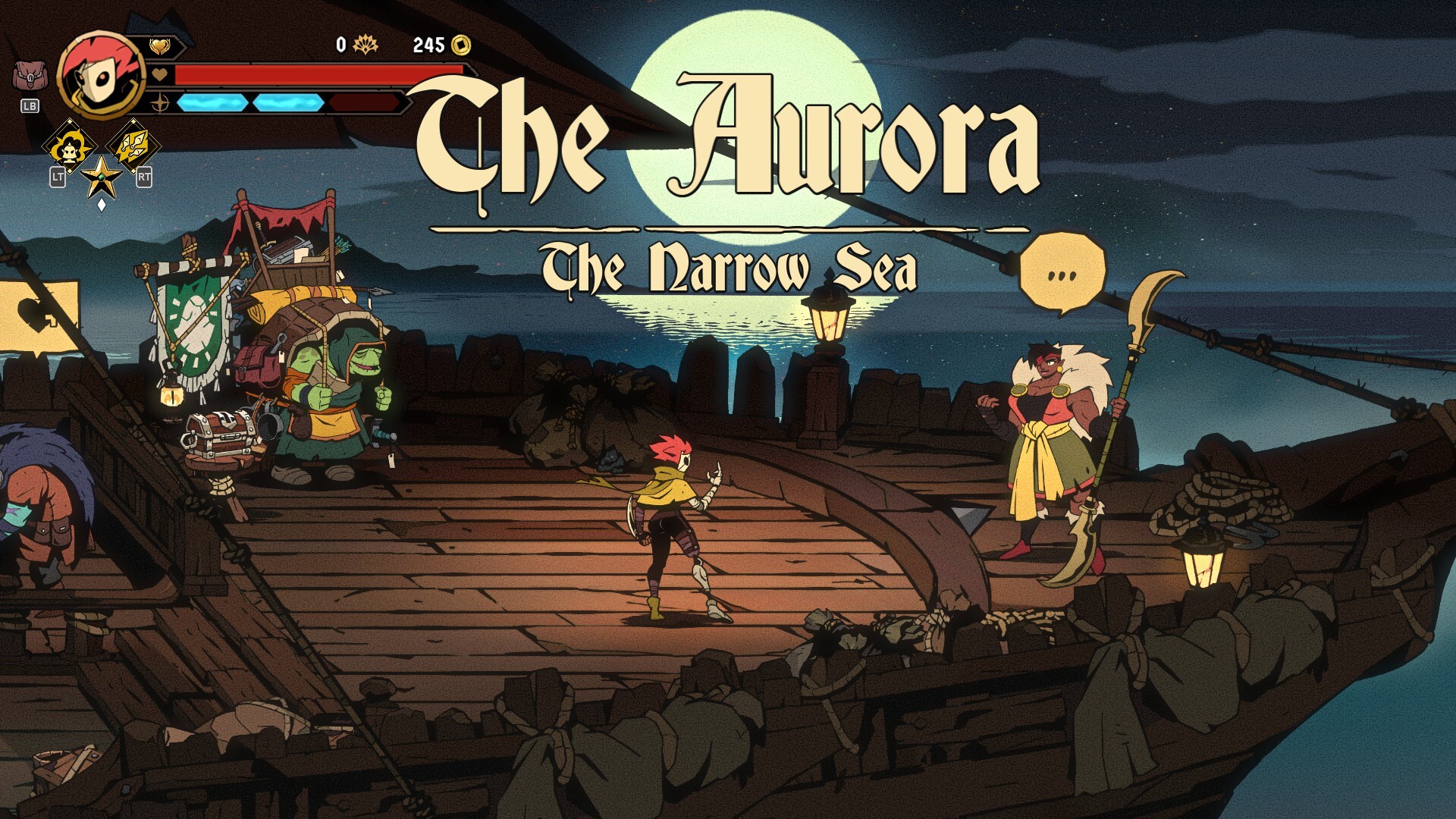 Absolum Screenshot 9