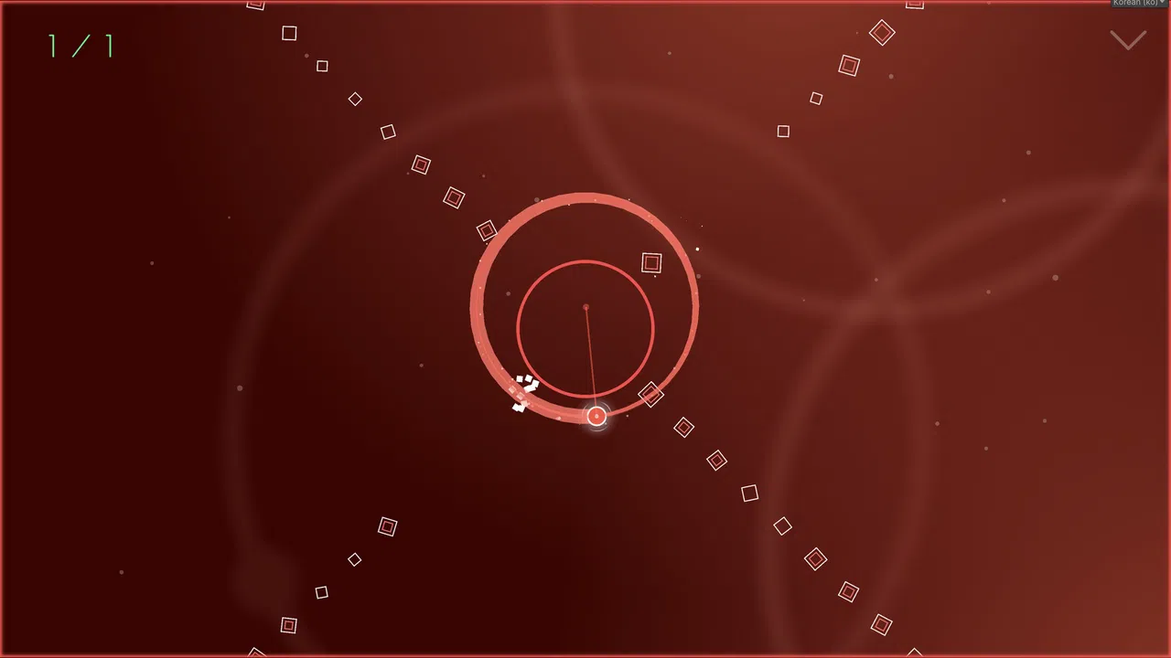 Arc Tracker Screenshot 11