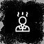 Post Office Hours  icon