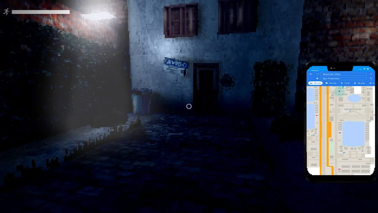 Guilty Me Screenshot 1