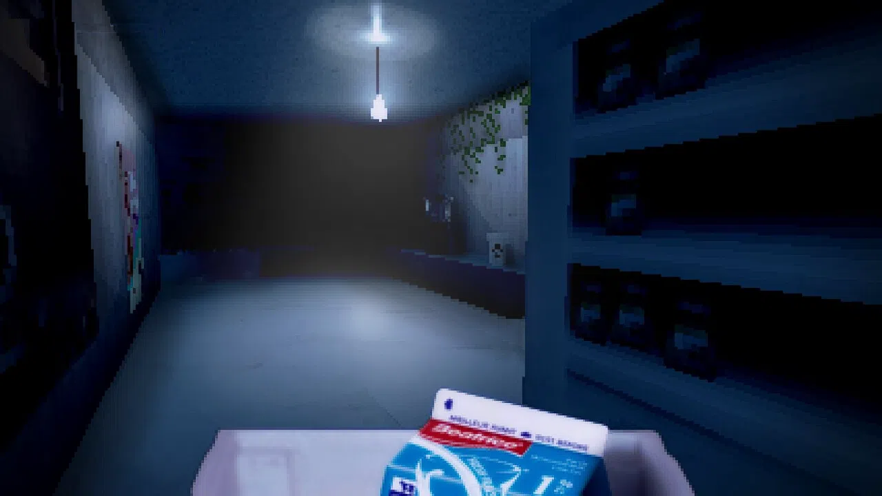 Guilty Me Screenshot 0
