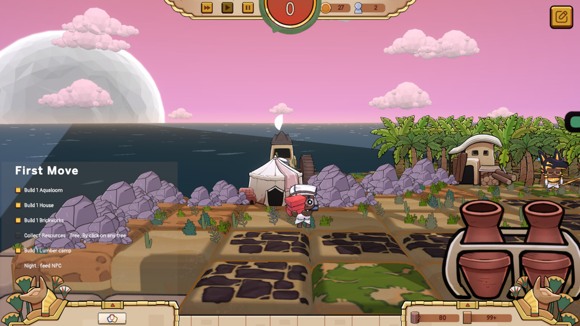 Once Upon A Kingdom Screenshot 9