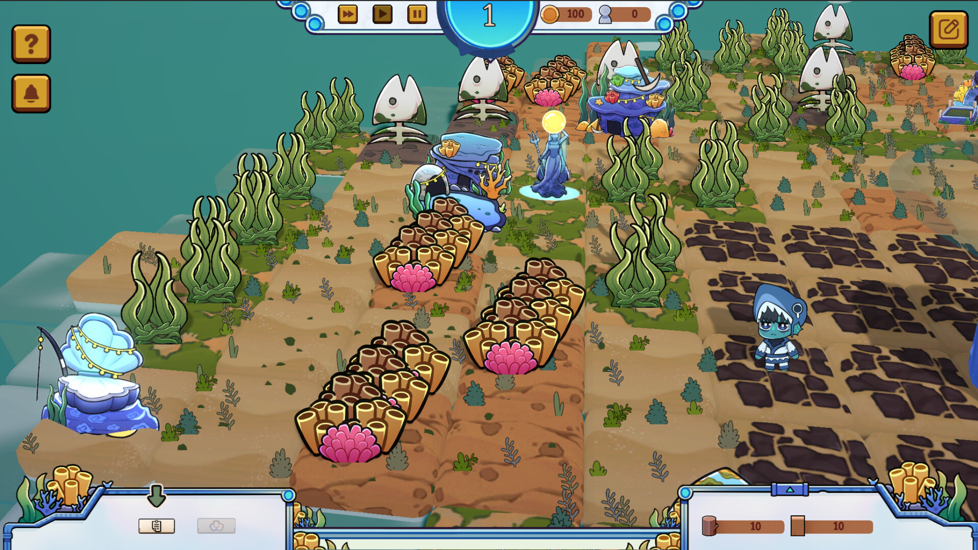 Once Upon A Kingdom Screenshot 12