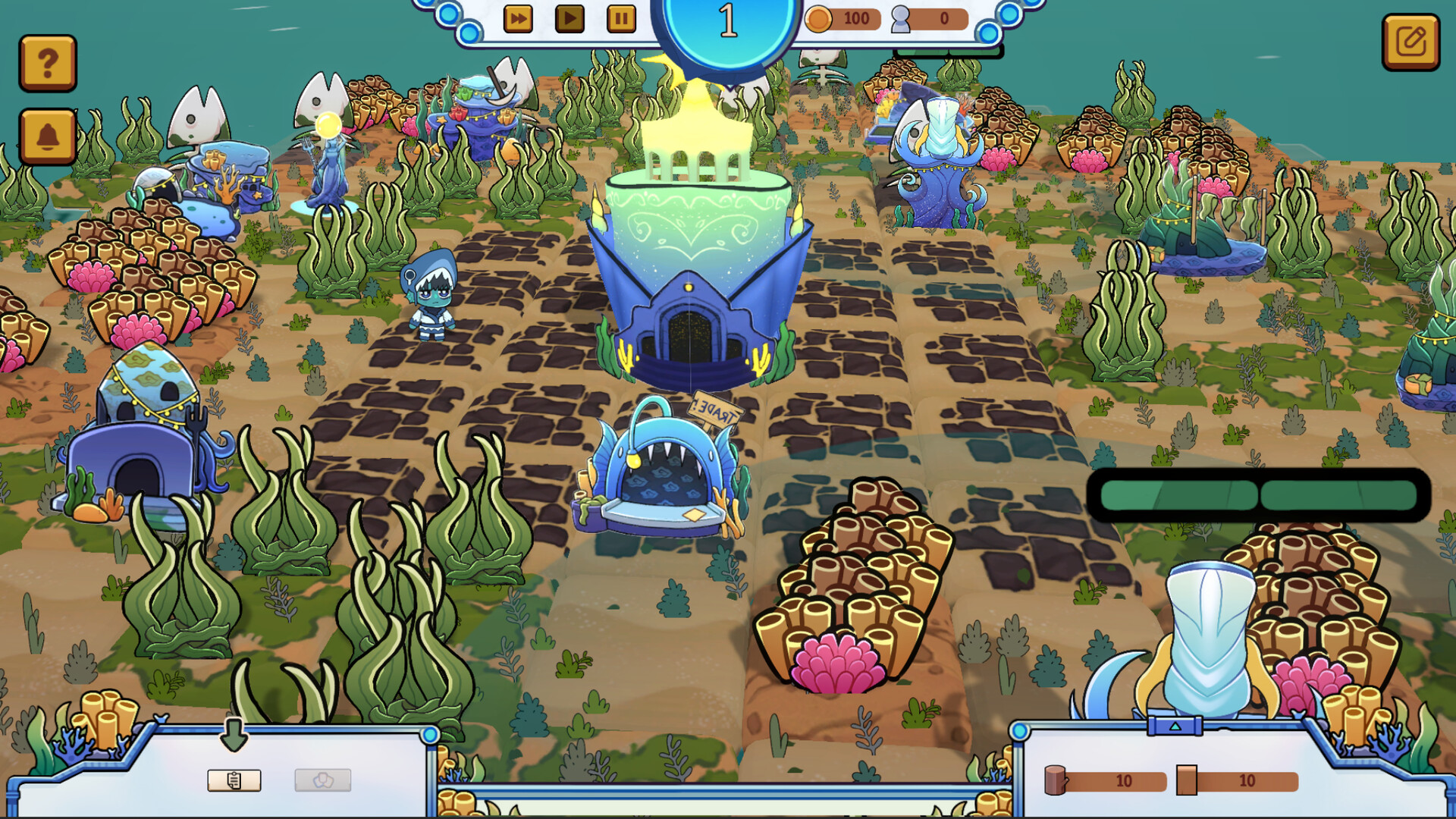 Once Upon A Kingdom Screenshot 3