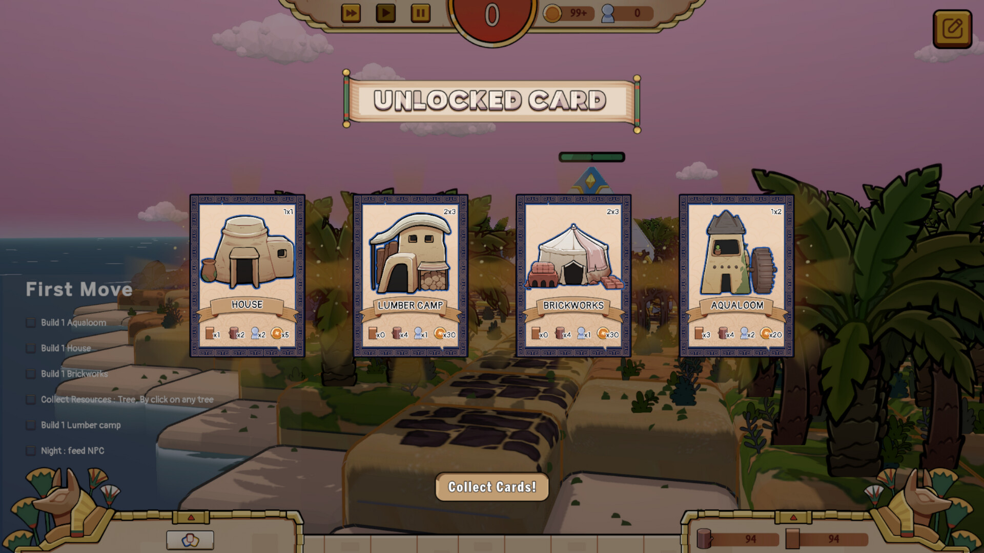 Once Upon A Kingdom Screenshot 1