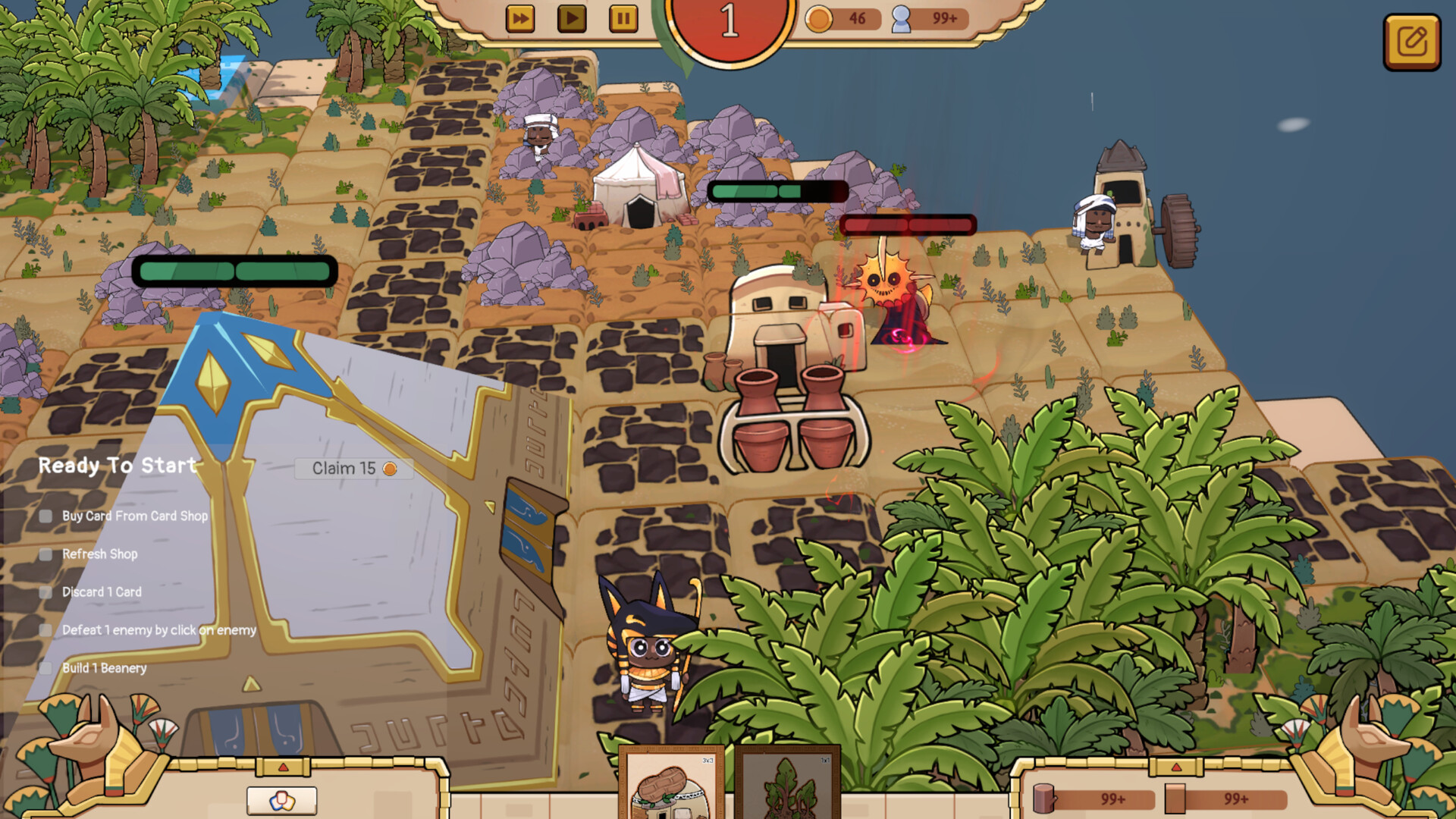 Once Upon A Kingdom Screenshot 14