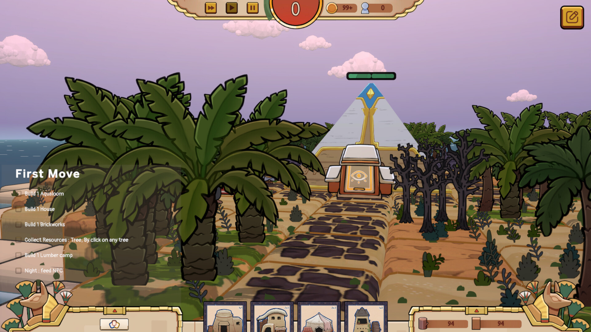 Once Upon A Kingdom Screenshot 5