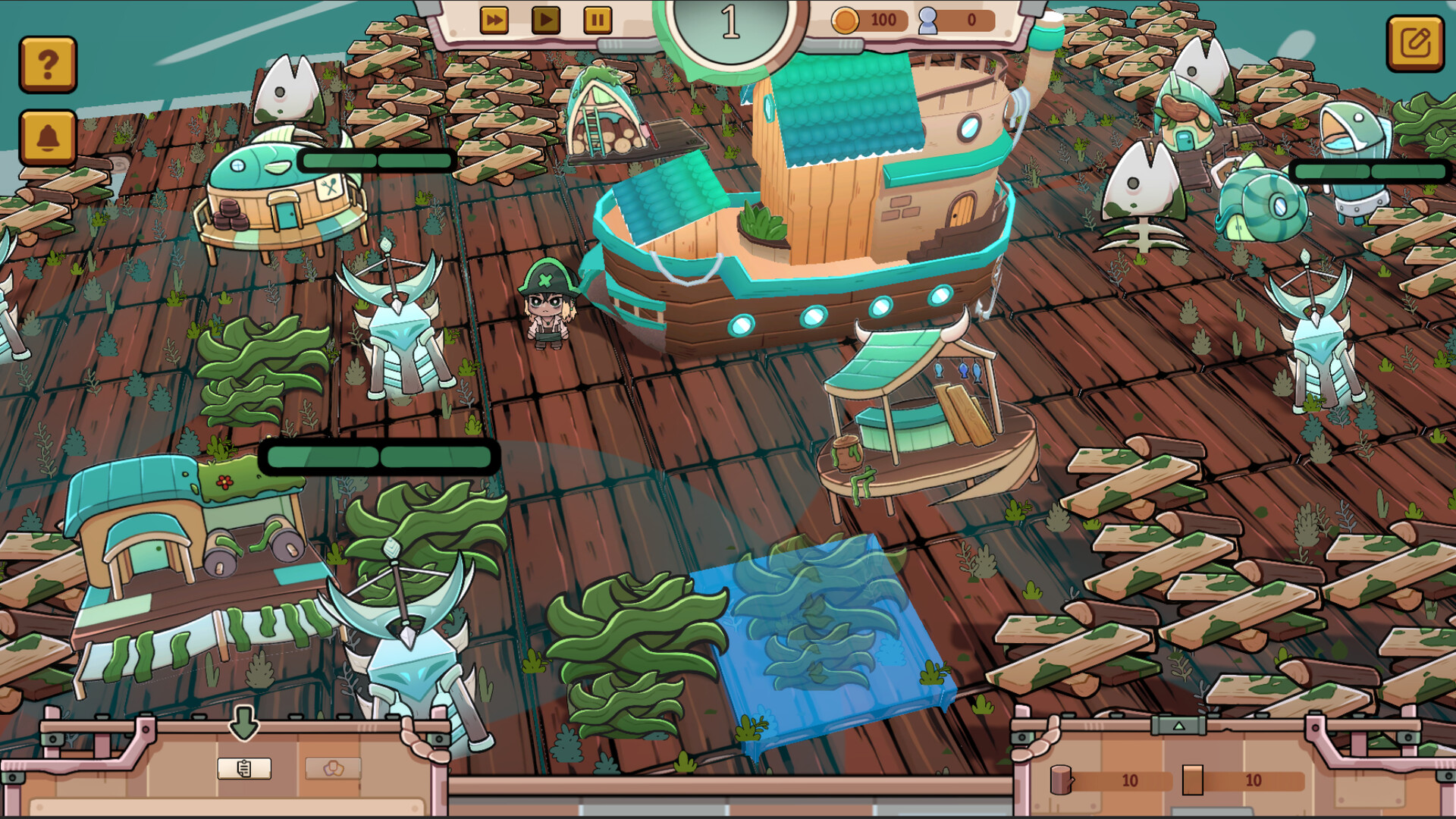 Once Upon A Kingdom Screenshot 17