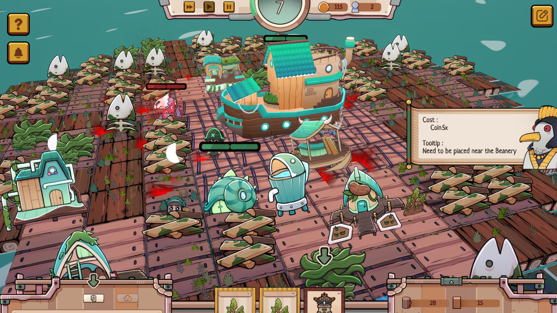 Once Upon A Kingdom Screenshot 15