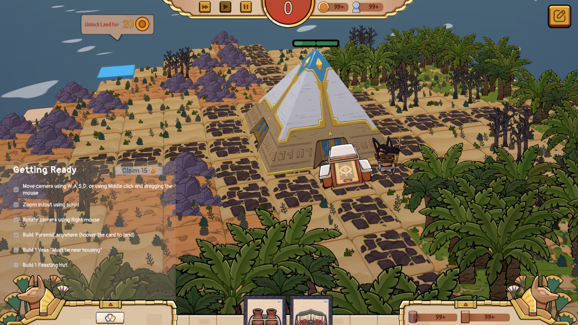 Once Upon A Kingdom Screenshot 18