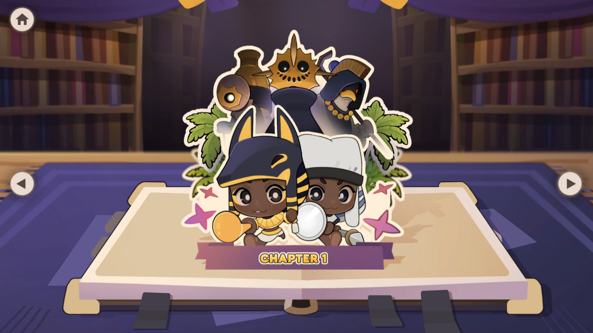 Once Upon A Kingdom Screenshot 8