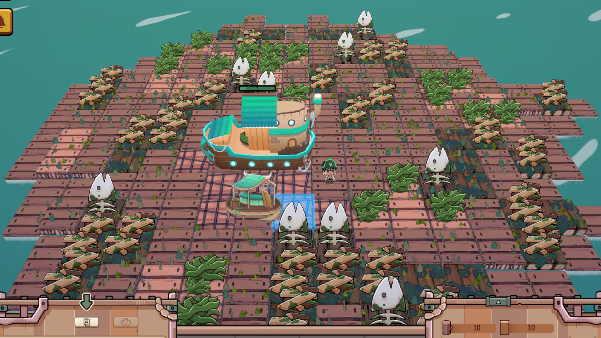 Once Upon A Kingdom Screenshot 21