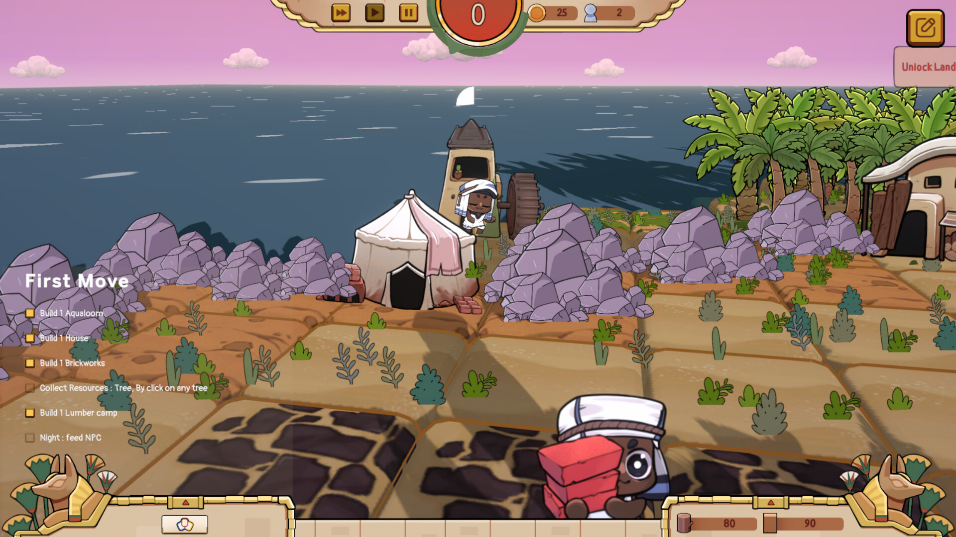 Once Upon A Kingdom Screenshot 13