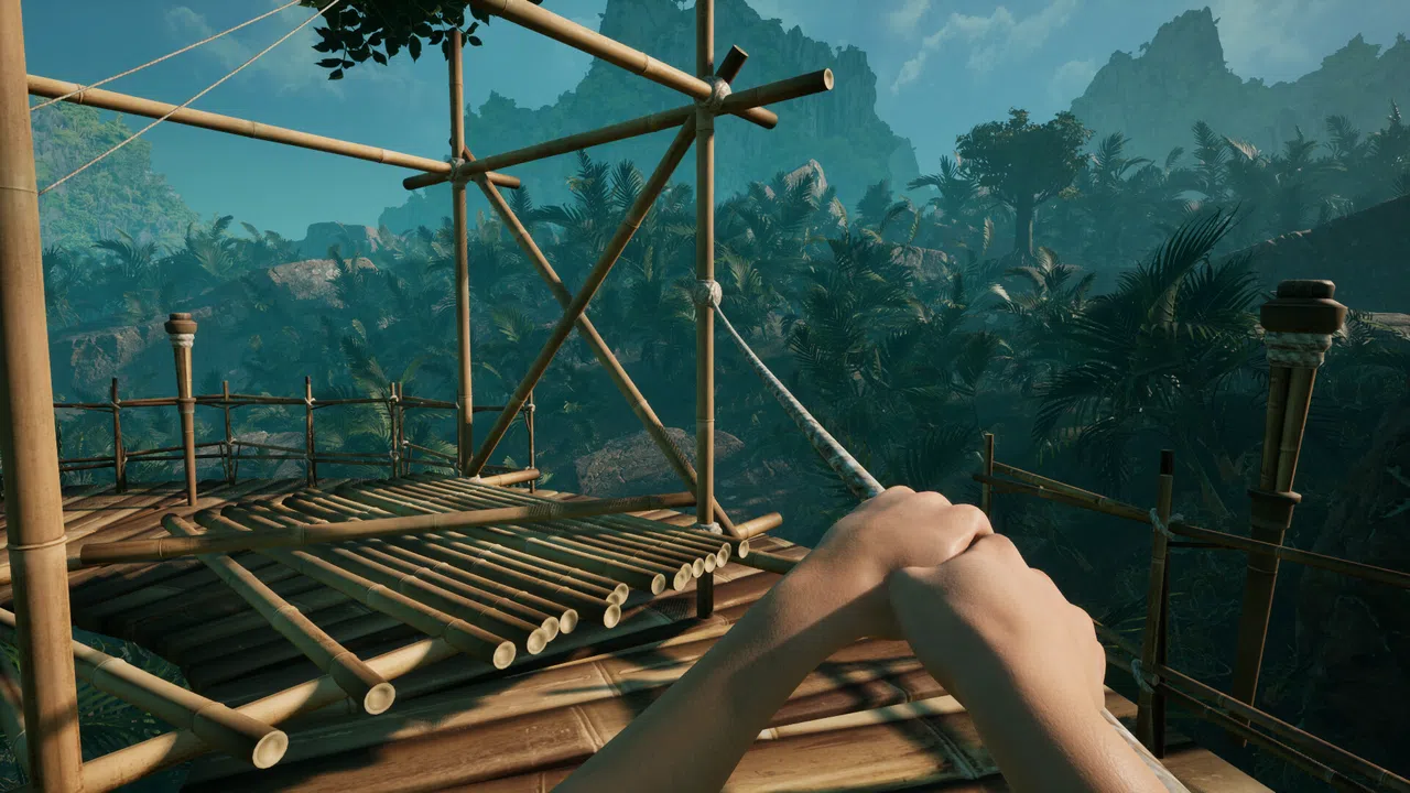 Canopy Screenshot 1
