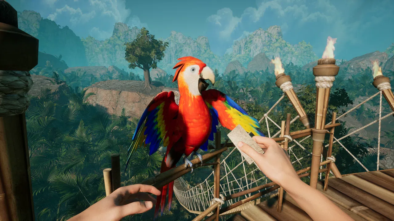 Canopy Screenshot 2