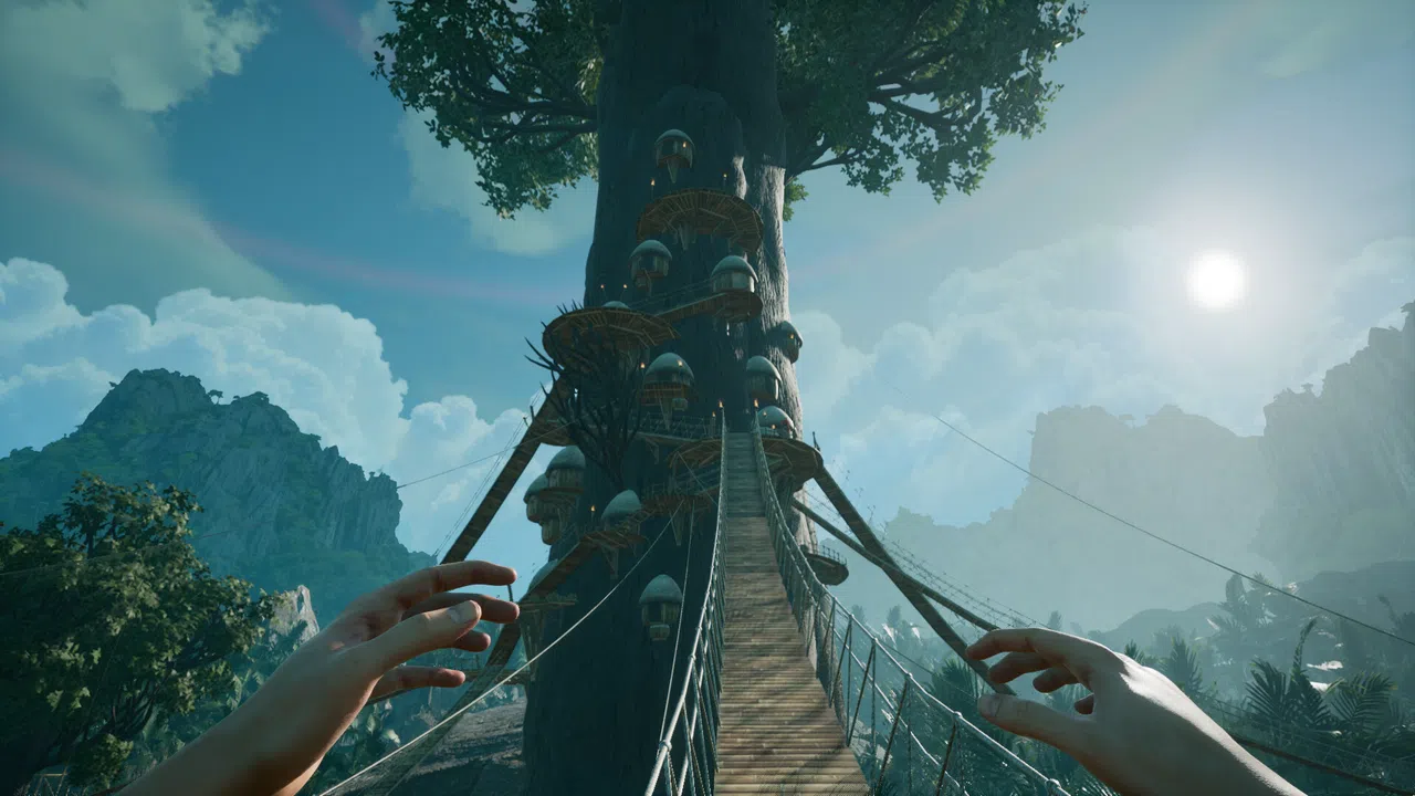 Canopy Screenshot 0