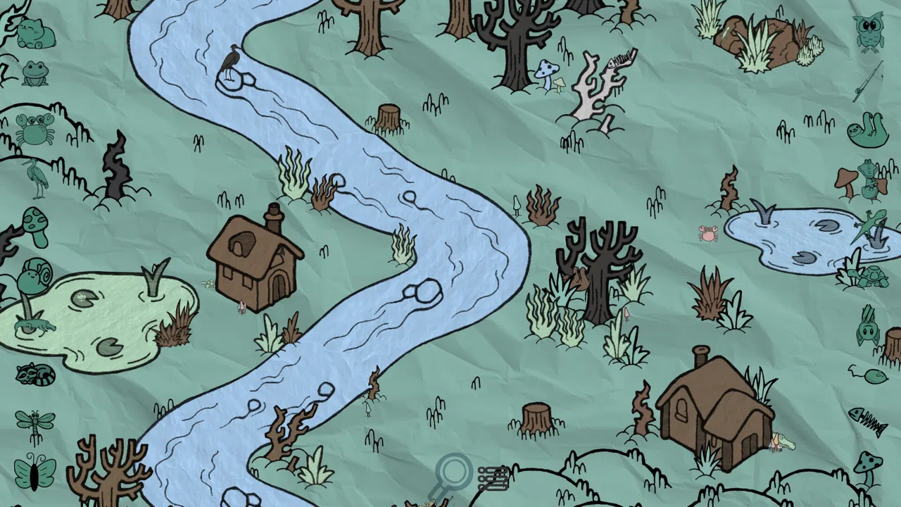 Missing Kitty Screenshot 1