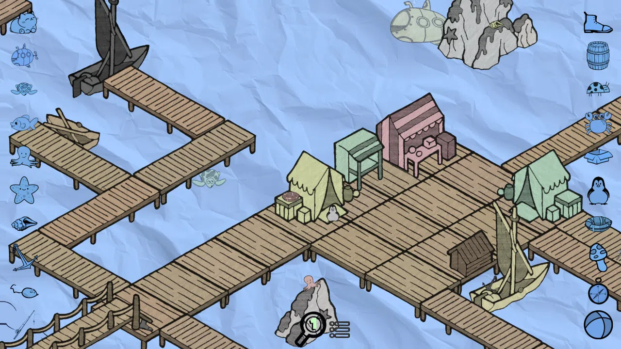 Missing Kitty Screenshot 3