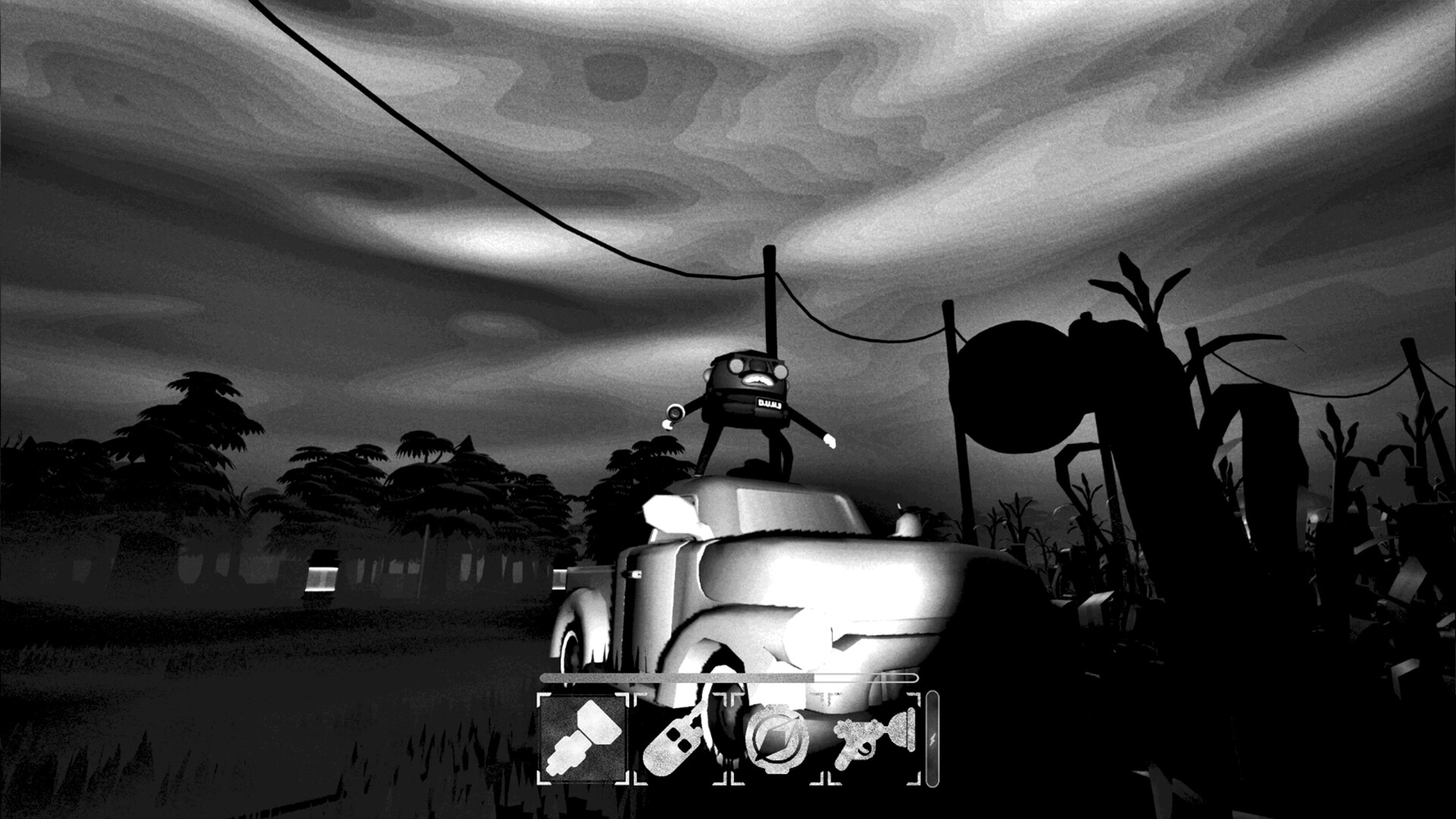 D.U.M.B Screenshot 1