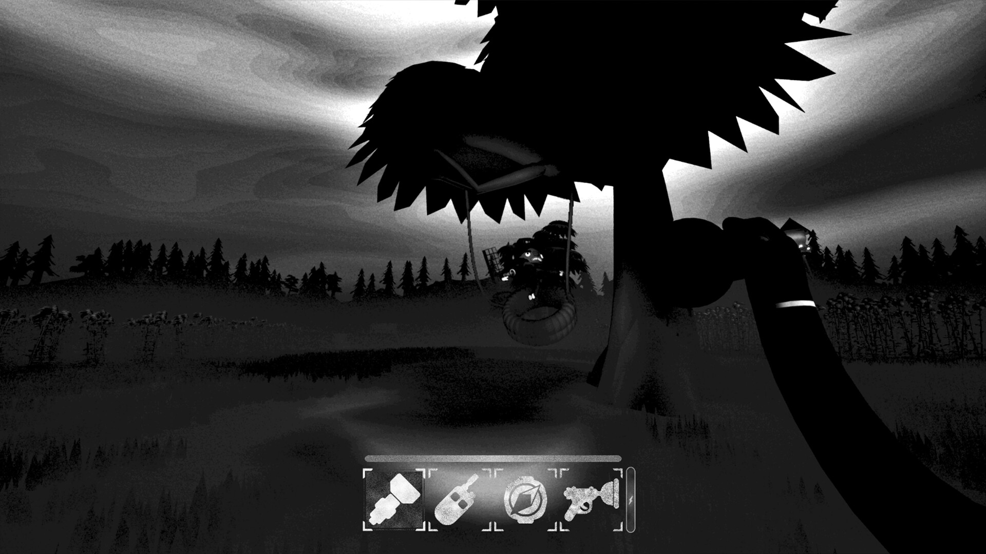 D.U.M.B Screenshot 3