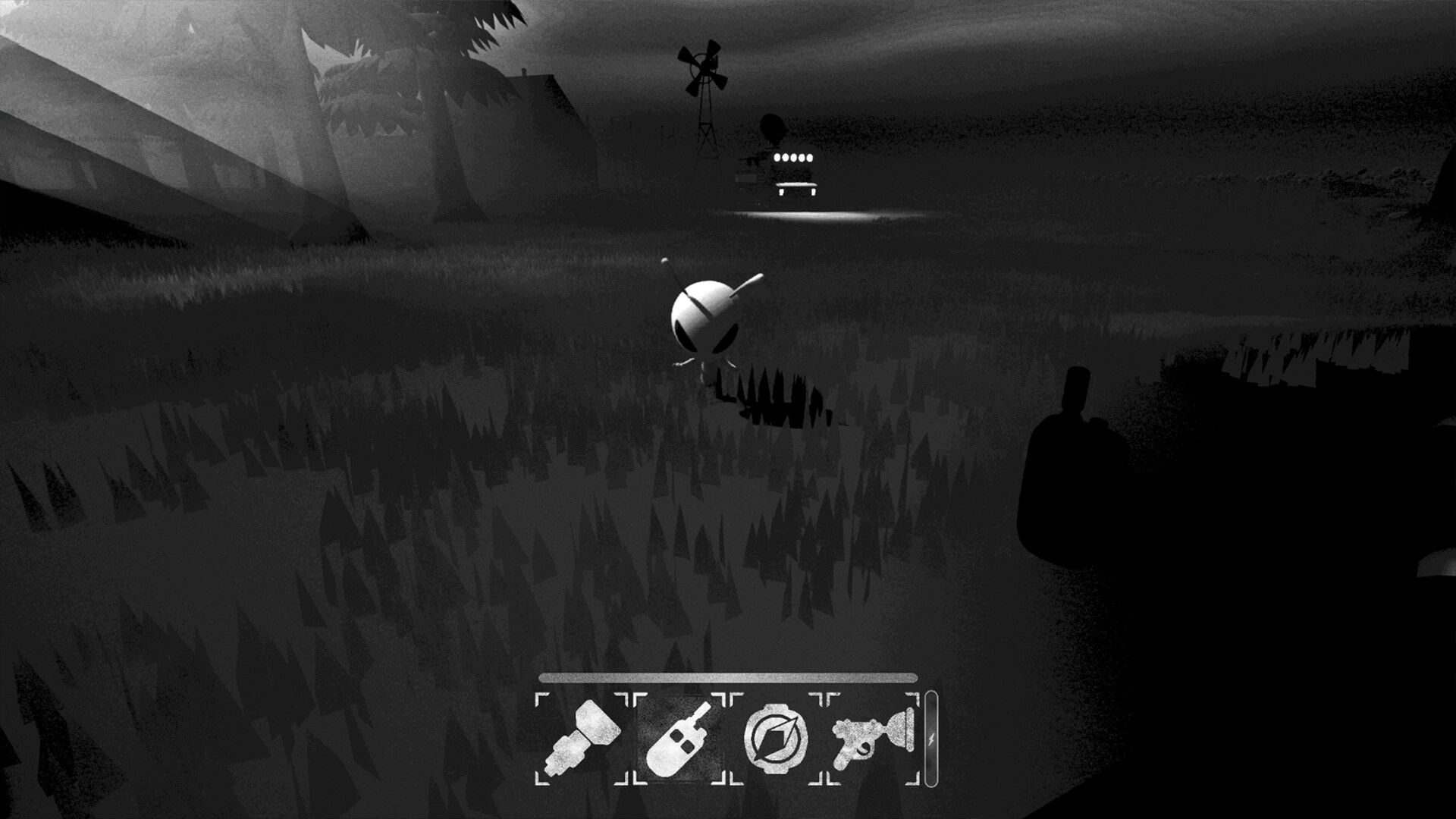 D.U.M.B Screenshot 5