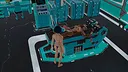 Sex toys for Sci-fi builder Screenshot 3
