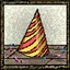 "Congratulations" icon