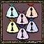 Six Organs of Admittance icon