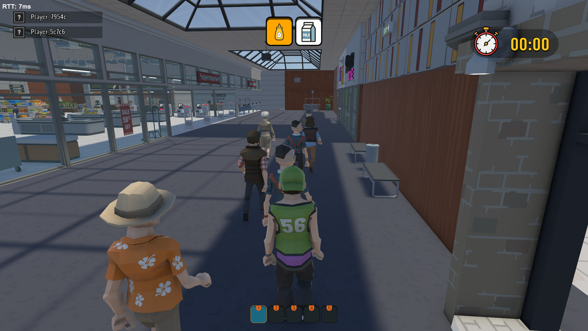 Loss Prevention Screenshot 3