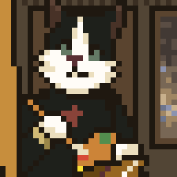 Las Meninas: 12th Region