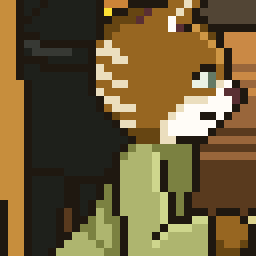 Las Meninas: 11th Region