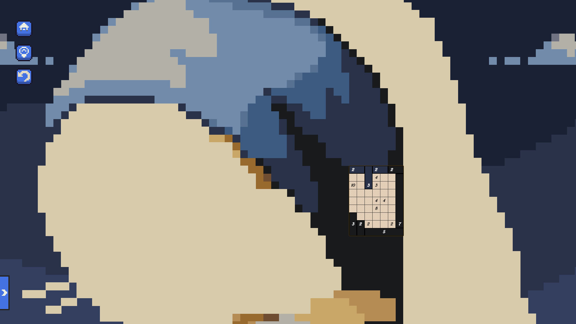 Mewseum: Masterpieces Screenshot 3