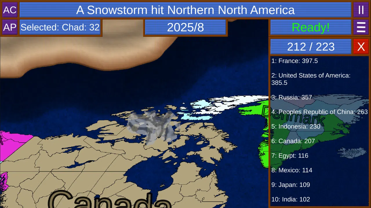 AntarcticaRoyale Screenshot 0
