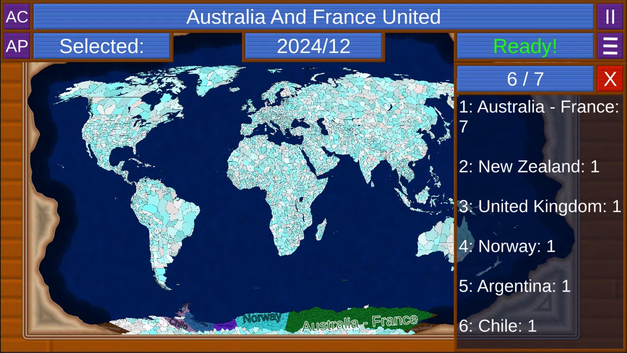 AntarcticaRoyale Screenshot 3