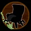 Rust's First Touch icon