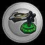 Part Barrage icon