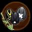 Fortified icon