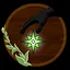Gatherer icon