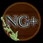 NG+2 icon