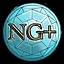 NG+12 icon