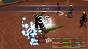 Legend of the Wargod Demo Screenshot 1