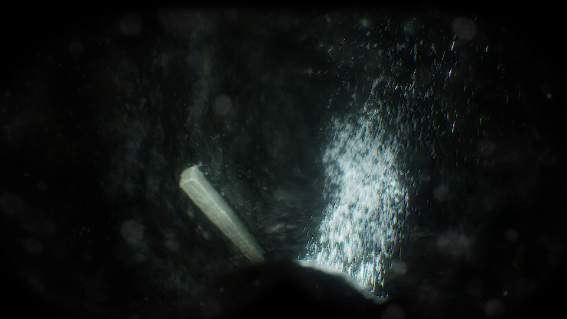 Scary Cave Diving Screenshot 0