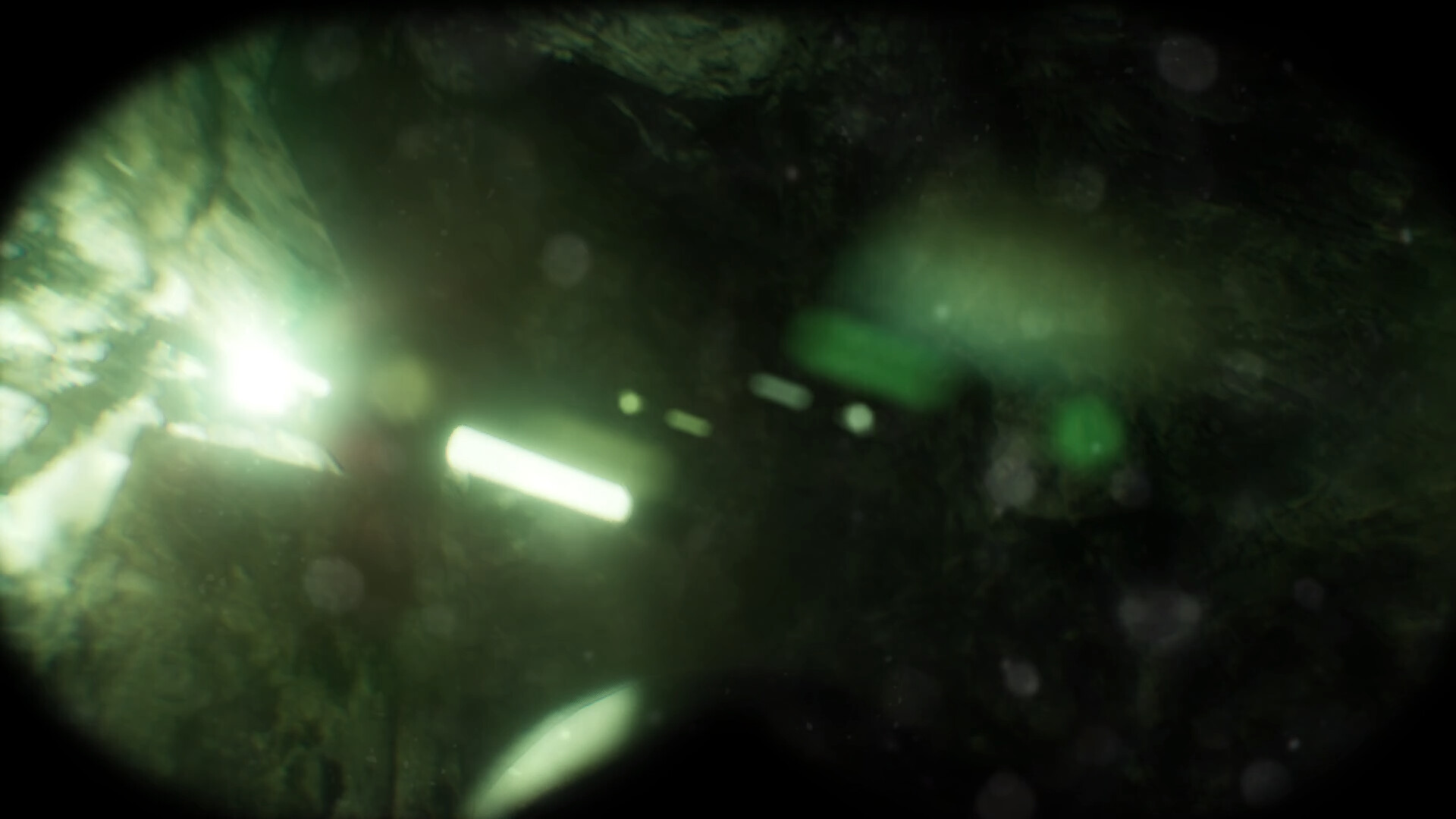 Scary Cave Diving Screenshot 9