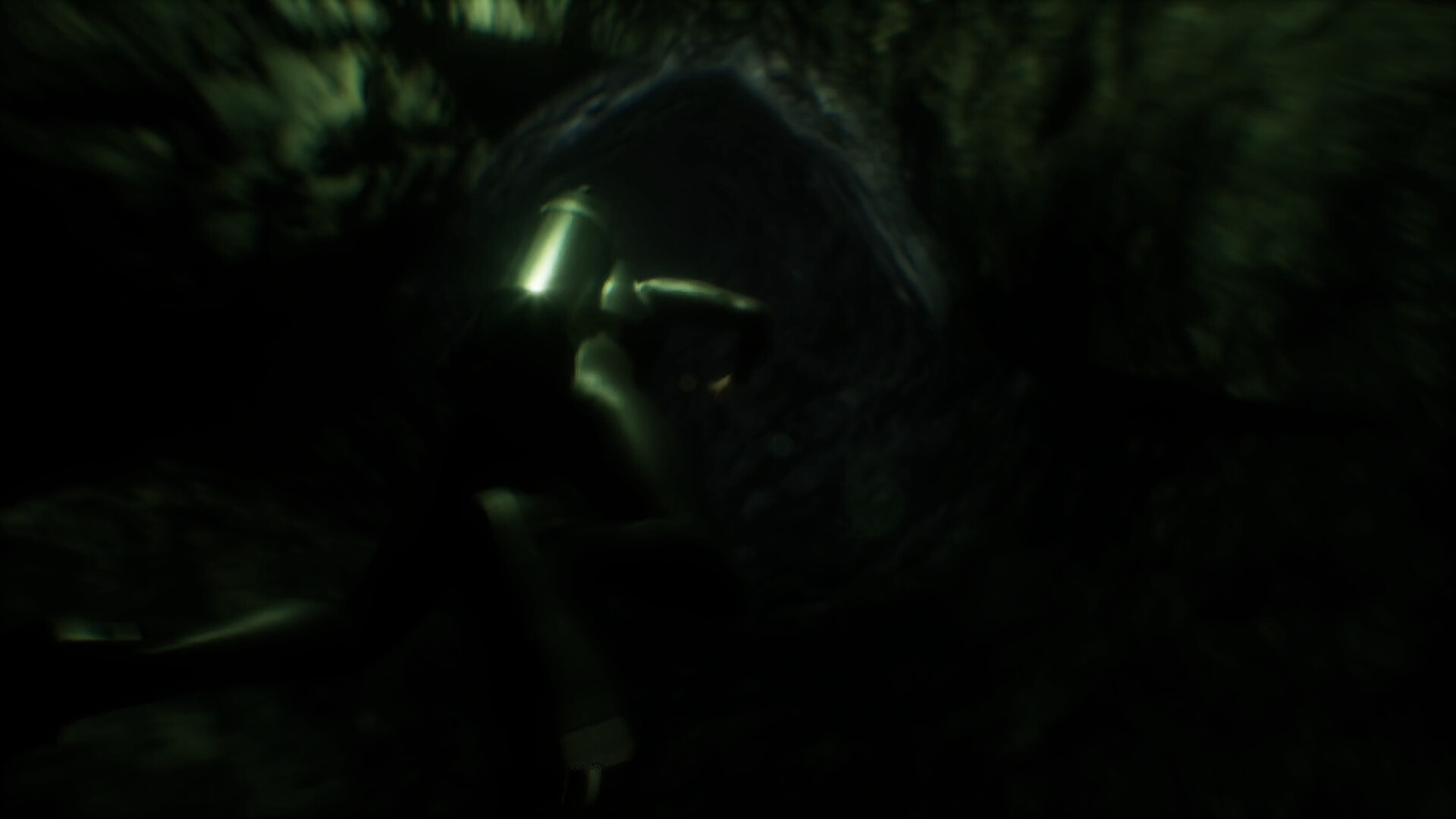 Scary Cave Diving Screenshot 8